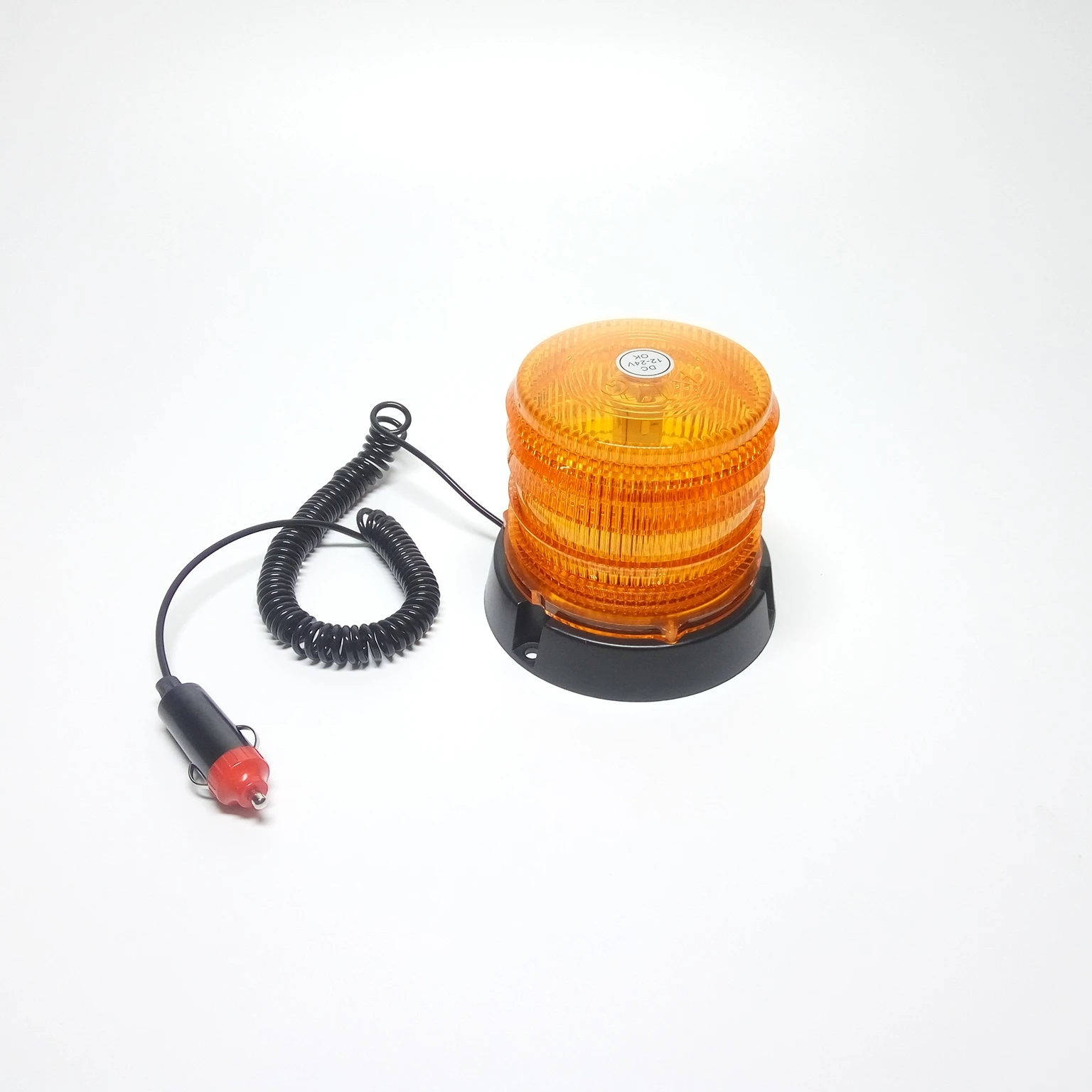 Fortek New Design Emergency Flashing Lights 9.8w Tower Road Safety