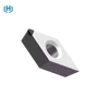 DCGW DCMW DCUW DCGW DNMA PCD carbide blank cnc lathe power tools diamond tool best price china manufacturers