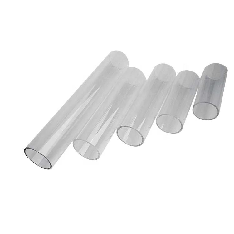 Low Price Solar Evacuated Tube Pyrex Clear Glass Tubes For Sale Buy