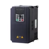 High Performance 3 Phase 50hz to 60hz General VFD 380v 0.75kw-75kw Frequency Inverter VFD VSD Converter Factory Wholesale