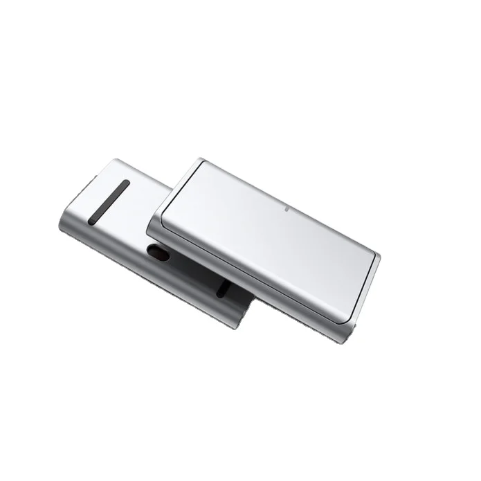 
CheerPod:Go-Anywhere Air Mouse & Presentation Tool 2.6-inch Mouse + Touchpad + Laser Pointer. Connect to any devices 