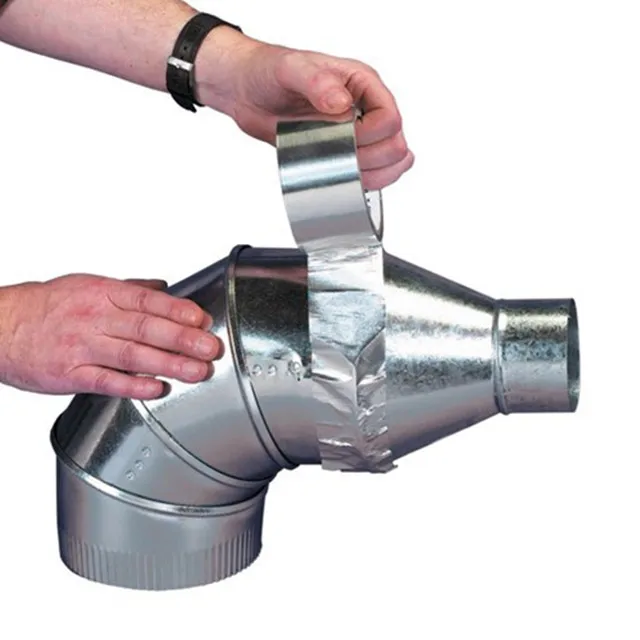 3M Aluminum Foil Tape 425 Moisture and Solvent Resistant, View moisture