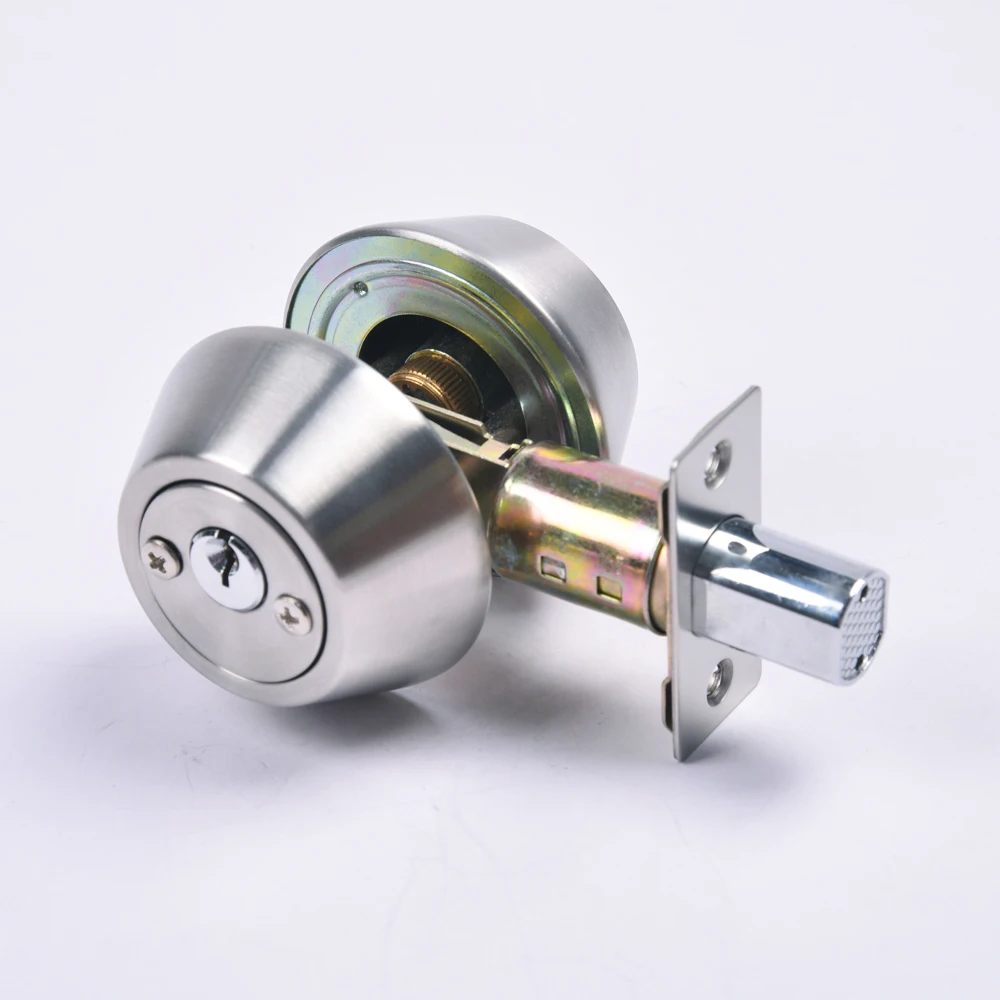 Residential High Quality Tubular Combo Door Lock Types Buy Combo Lock,Door Lock Types Product