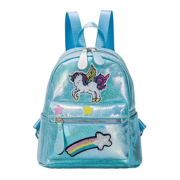 beautiful unicorn bolsa