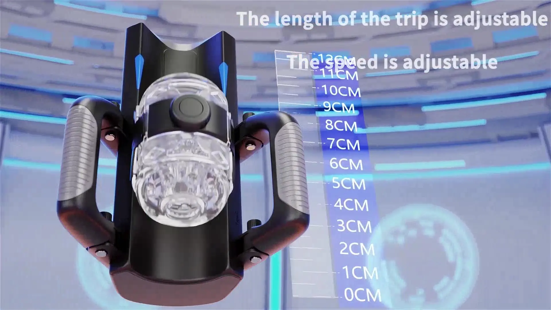 Heated Automatic Male Masturbator Cup Man Vagina Masturbation Sucking  Machine Sex Toys for Men Adult