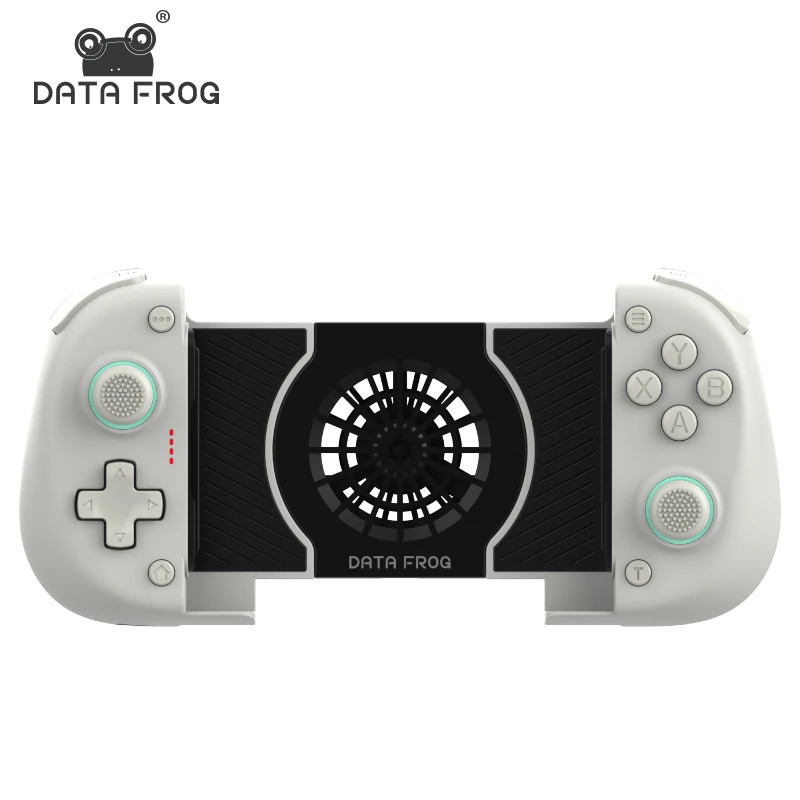GameSir X2 Pro standalone Android game controller with Hall Effect sticks and RGB lighting