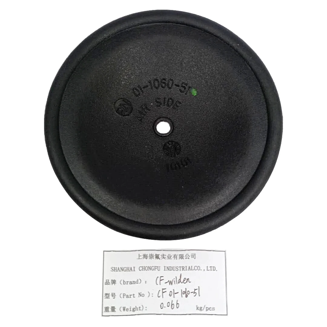 CF01-1060-51 Diaphragm  factory