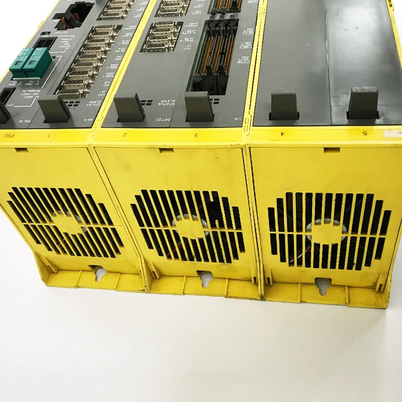 A02B-0130-B503 18-Tta Điều Khiển Hệ Thống Fanuc