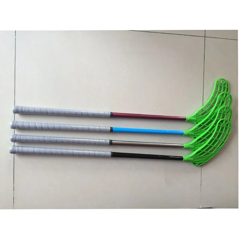 High Quality Lightweight Floorball Hockey Stick Hockey Sticks Floorball