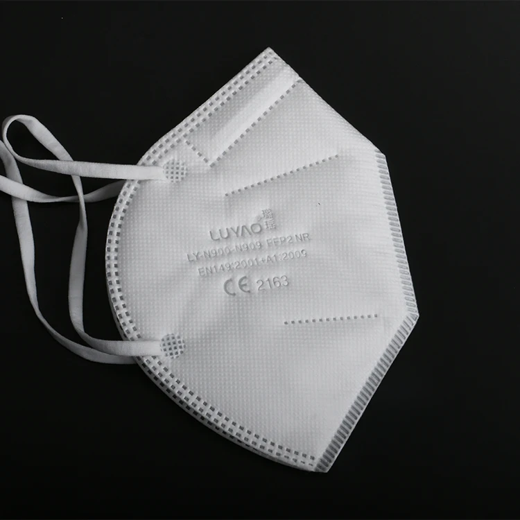 factory top quality manufacturer kn95 face mask certified ce