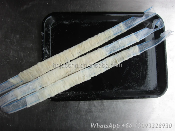 Commercial Pork /sheep/cow Intestine Sausage Casing Cleaning Machine