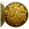 114g Canned yellow corn with good price open ready