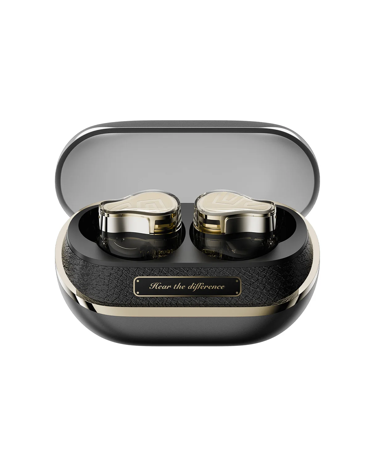 Soundpeats H3 Triple Driver Hybrid Wireless Earphones with
