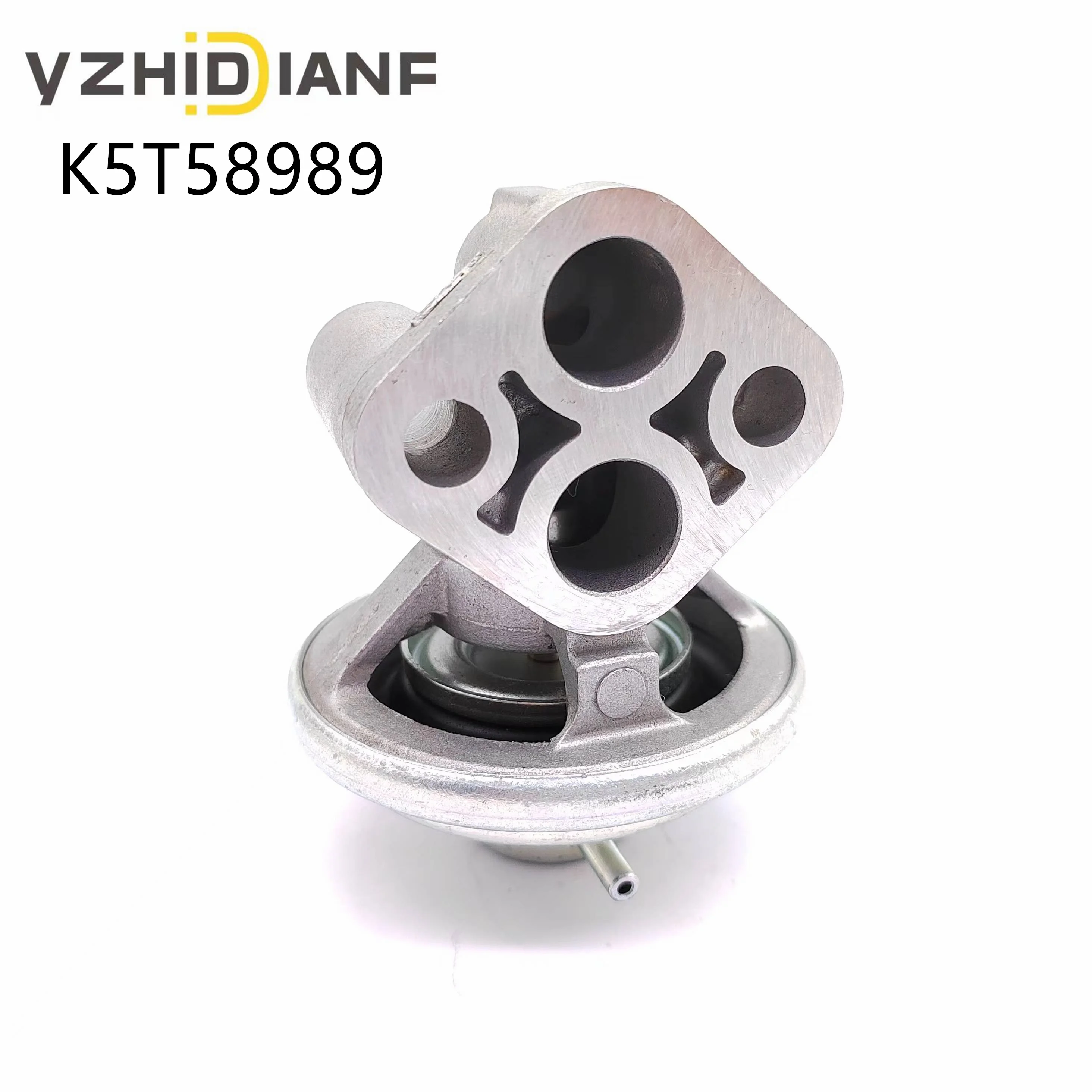 Egr Exhaust Gas Recirculation Valve Md307026 K5t58989 Egr4273 For 2003