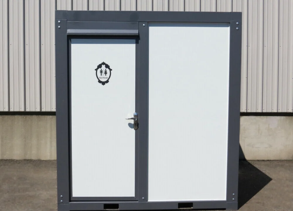 suihe portable toilet