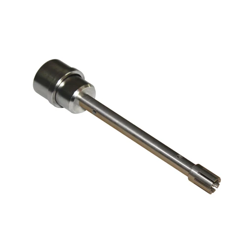 NADE SS304L homogenizer Working head 36G 150~13000ml Suitable for lab homogenizer AD300L-H