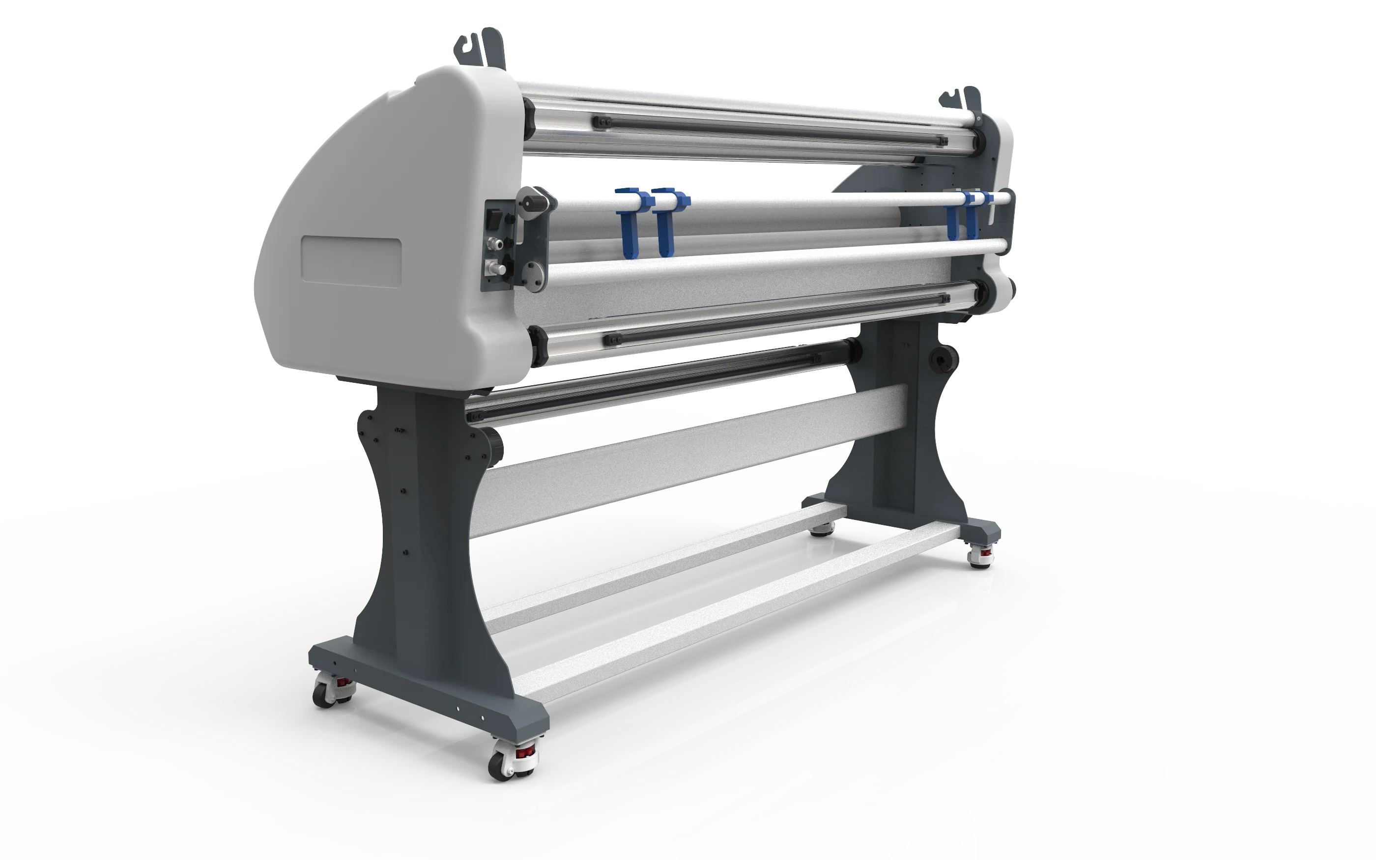 fy1600se 热塑封机膜卷到卷覆膜机