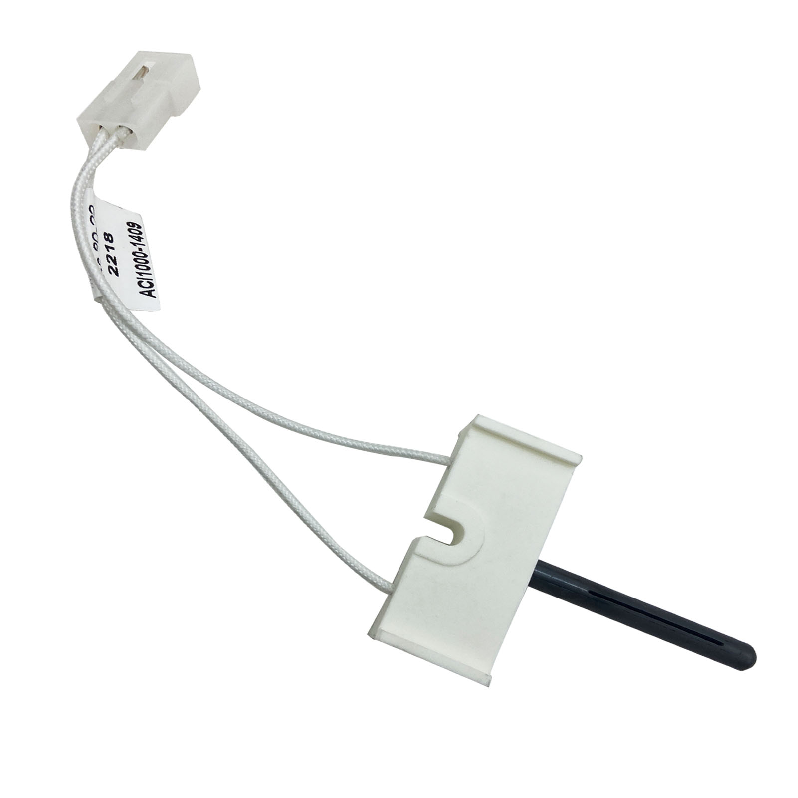 Mensi Replacement Of Whirlpool Gas Dryer 4391996 flat Igniter We4x750