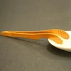 Whosale Fashion Wooden Honey Spoons For Flatware Type