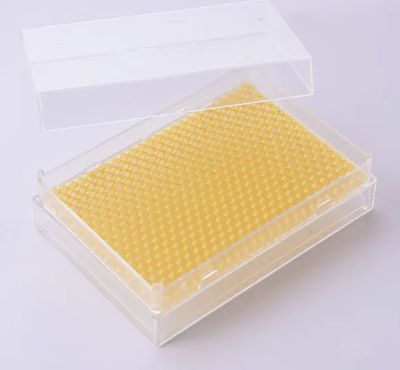 Plastic Honey Comb Storage Box 250g High Quality Honey Comb Box Buy