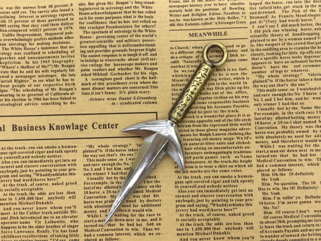 Narutos Kakashi Shuriken Hatake Ninja Kunai Knife Narutos Action ...