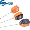 4G zigbee/ Lora probe interface data retransmission wireless temperature sensor