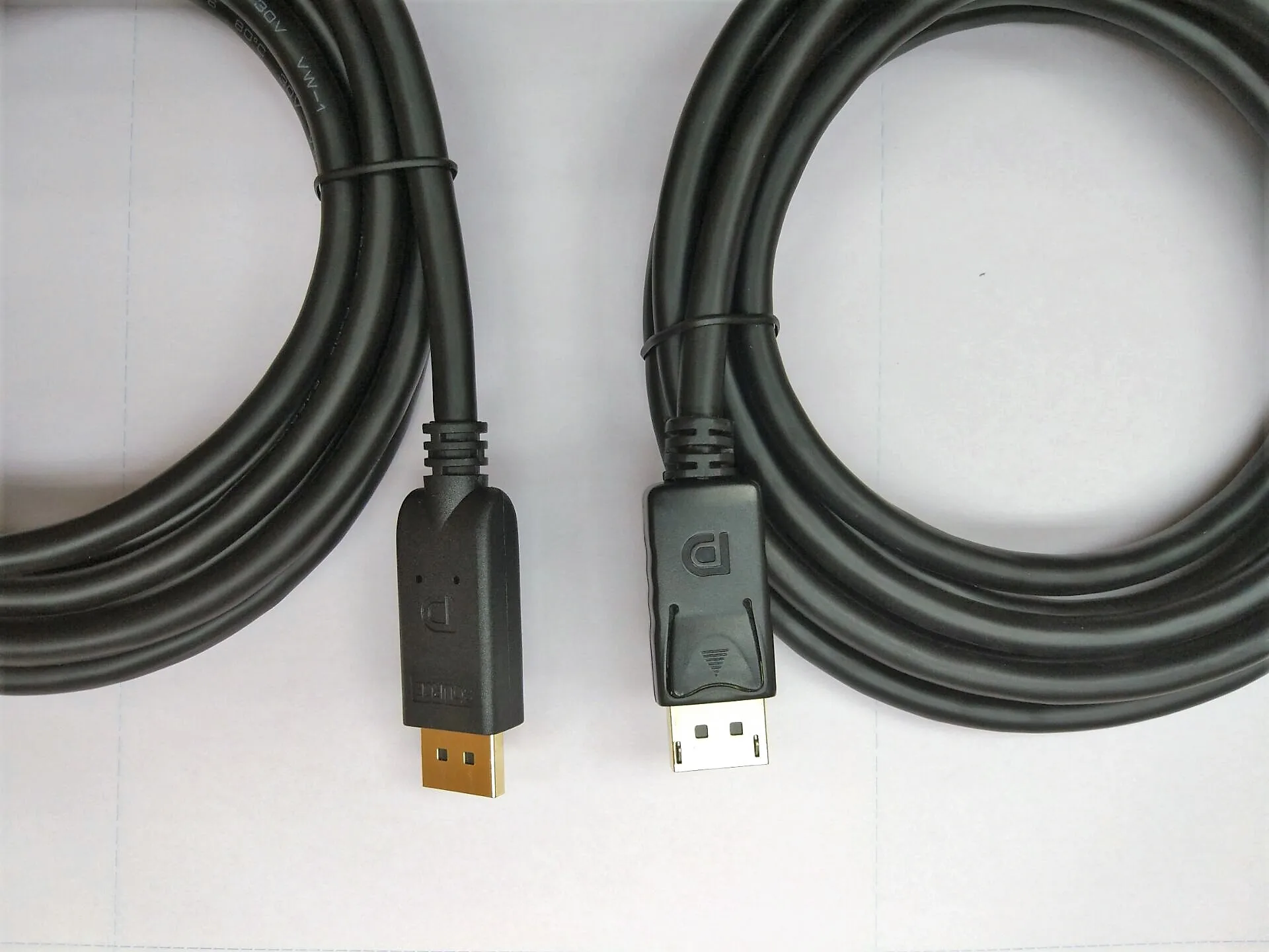 dp线组装式5.5x2.