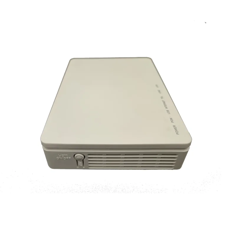 Eg L Modem Epon Gpon Xpon Onu Ont Ftth Sc Upc Apc Interface Lan Voice Gigabit English