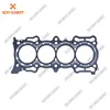 New cylinder head gaskets for CD5 OEM 12251-P0A-004 steel material