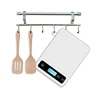 2019 Zhejiang Jinhua SF-600A Household Food Kitchen Scale 15kg classic 304 Grade Stainless steel digital hanging kitchen scale