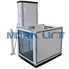 250kg single person house wheel chair elevator lift platform