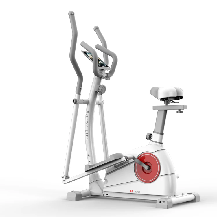 Elliptical QM1001- (14)