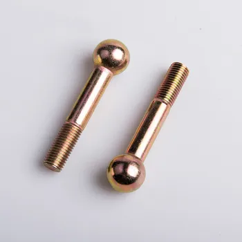 中国制造商直接硬件和汽车零件球头螺栓连接可定制各种机械