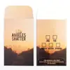 Custom Premium Extracts Strain Label Concentrate Packaging Shatter Extract Envelopes with Printing