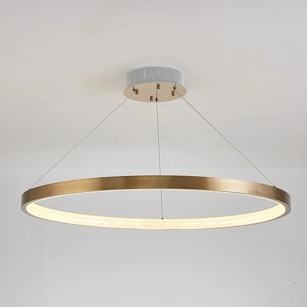 Modern LED Ceiling Chandelier Lighting Living Room Bedroom Chandeliers Creative Home Lighting Fixtures lamp
