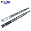 Floor Mount Ball Bearing Slide Drawer Slide Making Machine Pakistan Drawer Slide Drawer Railing