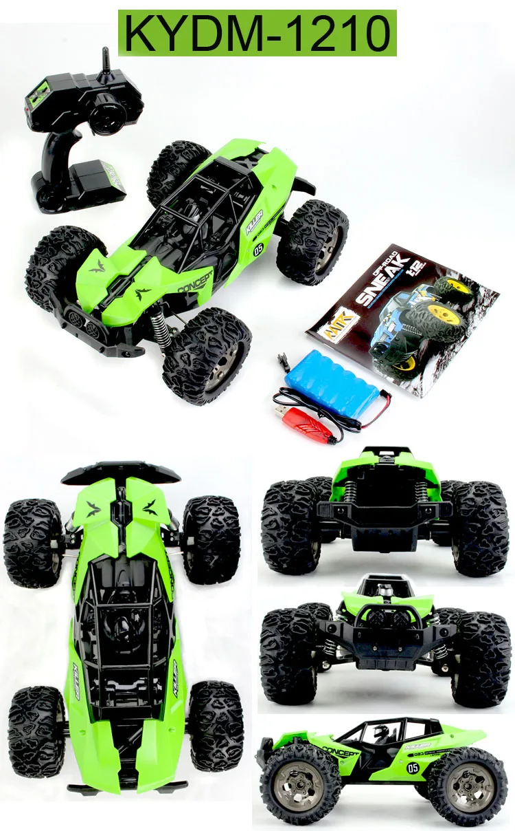 remote control cars 2019