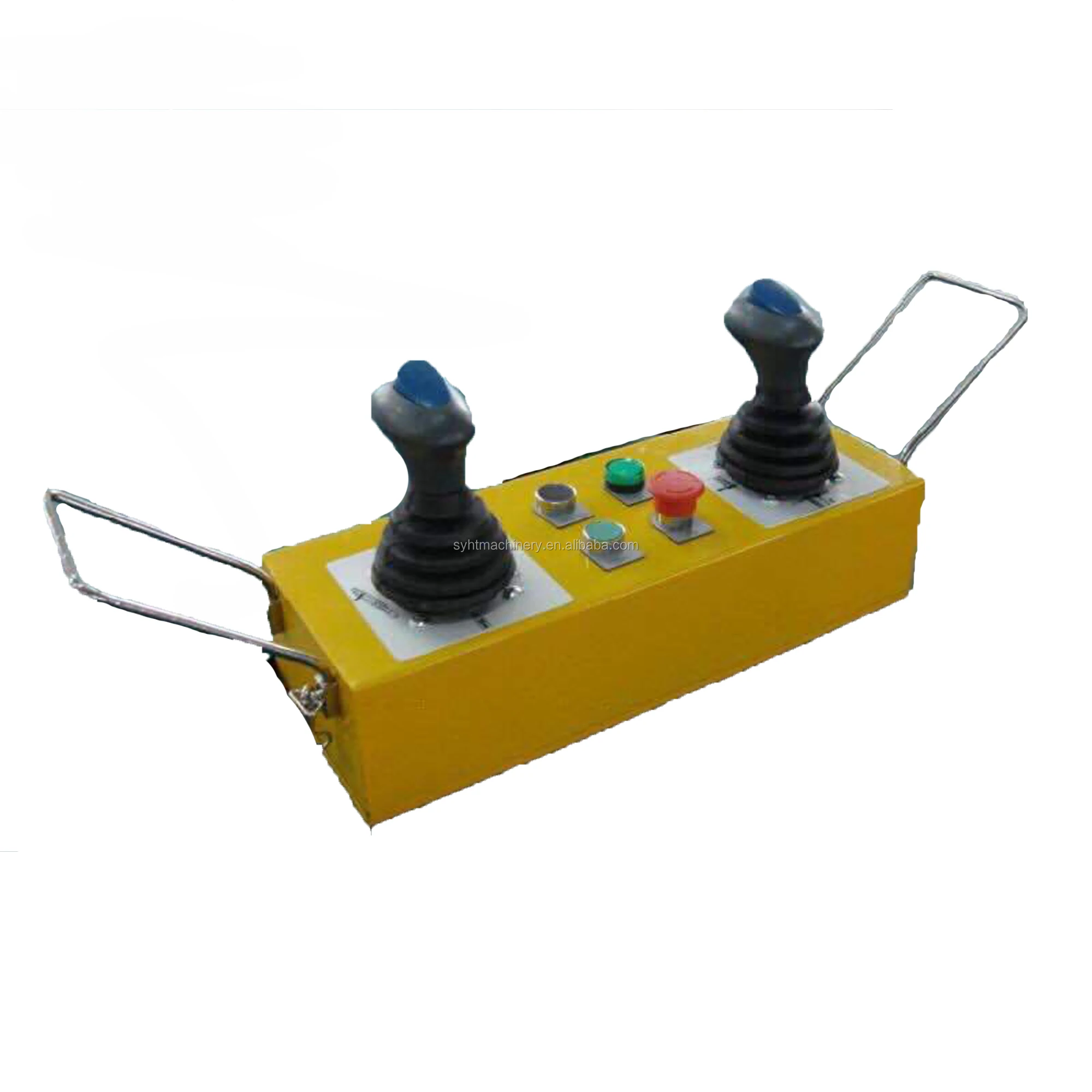 Joysticks 5 Speed For Tower Crane Buy Tower Crane Joysticks 3 Speed