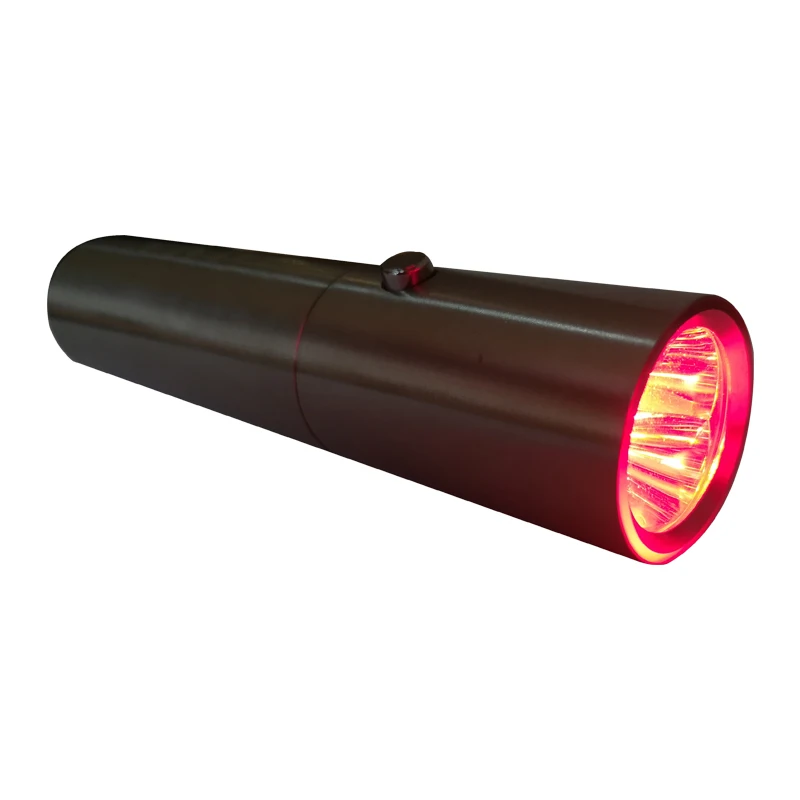 Kinreen red light therapy pen 630nm 670nm 830nm Led light therapy for