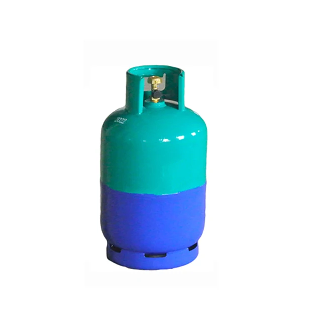 
12.5kg/26.5L gas tank / lpg gas cylinder manufacturers / domestic gas cylinder 