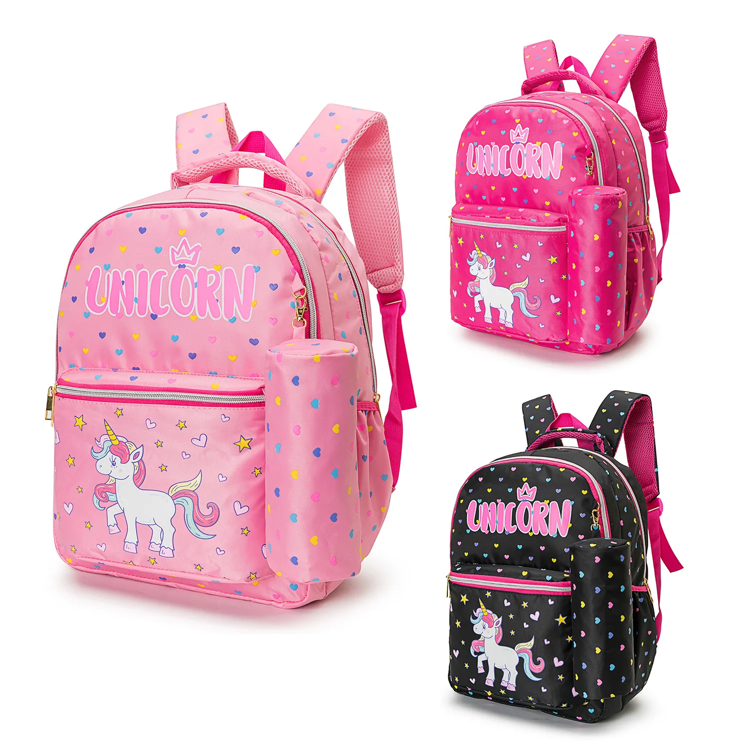 Unicorn Bag Waterproof Backpack School Back Pack Mochilas Girls Travelling Backpack Bag Bagpack Mini Hiking Backpack Buy Rainbow Unicorn Bag Unicorn Sling Bag Unicorn Bean Bag Product On Alibaba Com