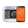 US Market High Quality CE Certification Modbus TCP Multi Language thermostat