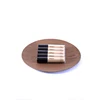 Japanese feminine zone soap body without artificial fragrance
