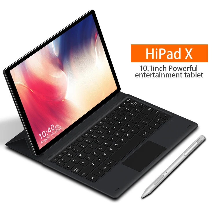 Chuwi Hipad X Chargeur batterie pour ordinateur tablette