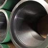 API 5CT 5-1/2" K55 BTC threaded pipe Casing Coupling