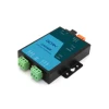 Optical fiber transmission can bus adapter converter can bus long distance trasmmision