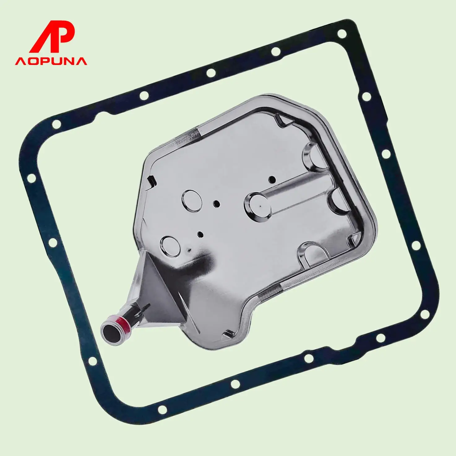 24208576 Auto Transmission Oil Filter Gasket Oem 24208576 Buy