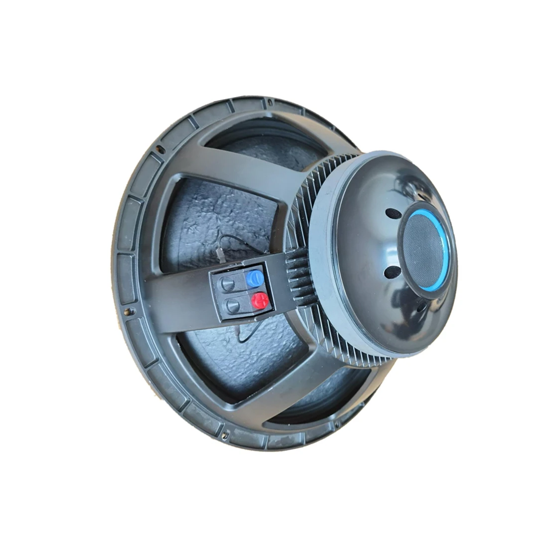 rqsonic rf1801 18 英寸大功率 1600w 低音汽车低音炮扬声器音频 dj