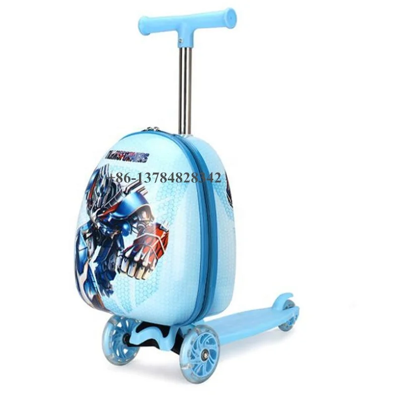 kids scooter case