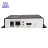 H.264 Ip Hardware Encoder With Iptv Server For Digital Tv Headend